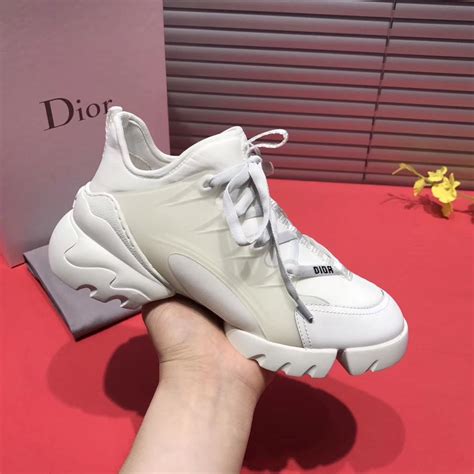 dior sneakers d connect|dior d connect sneakers outfit.